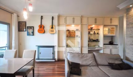 Apartamento à Venda - Portal do Morumbi, 2 Quartos,  70 m2