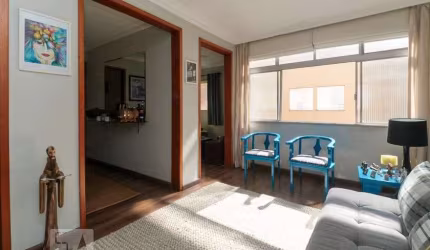 Apartamento à Venda - Alto de Pinheiros, 3 Quartos,  66 m2