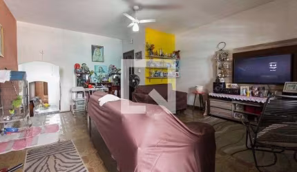Casa à Venda - Conjunto Residencial Jose Bonifacio, 3 Quartos,  120 m2