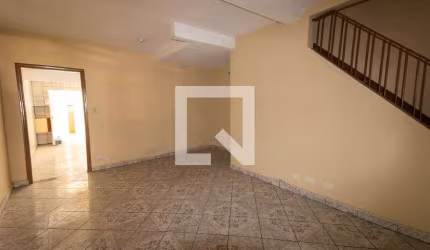 Casa à Venda - Sapopemba, 2 Quartos,  125 m2