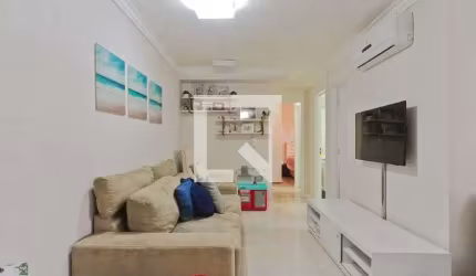 Apartamento à Venda - Freguesia do Ó, 2 Quartos,  68 m2
