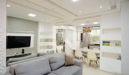 Apartamento à Venda - Vila Carrão, 2 Quartos,  50 m2