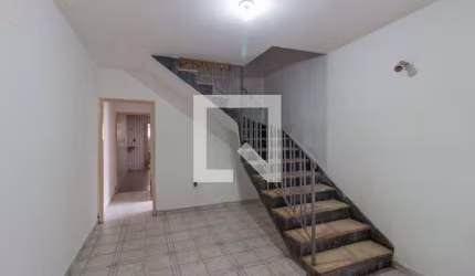 Casa à Venda - Vila Jacuí, 5 Quartos,  500 m2