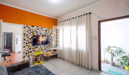 Casa à Venda - Tatuapé, 3 Quartos,  150 m2