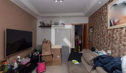 Casa à Venda - Parque Novo Mundo , 4 Quartos,  180 m2