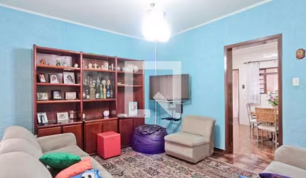 Casa à Venda - Piqueri, 3 Quartos,  156 m2