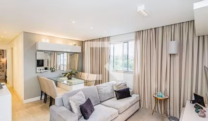 Apartamento à Venda - Casa Verde, 2 Quartos,  49 m2