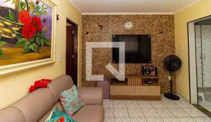 Casa à Venda - Sapopemba, 2 Quartos,  144 m2