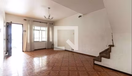 Casa à Venda - Vila das Mercês, 3 Quartos,  106 m2
