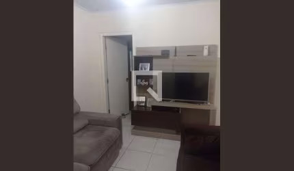 Casa à Venda - Vila Mazzei, 3 Quartos,  116 m2