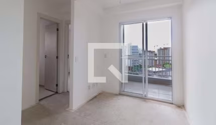 Apartamento à Venda - Barra Funda, 2 Quartos,  41 m2