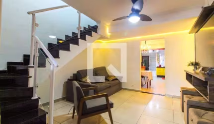 Casa à Venda - Itaquera, 3 Quartos,  200 m2