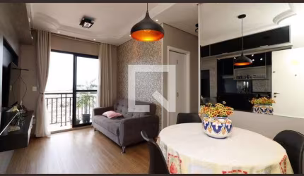 Apartamento à Venda - Ermelino Matarazzo, 2 Quartos,  43 m2