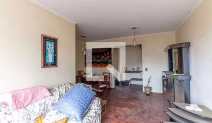 Apartamento à Venda - Tatuapé, 3 Quartos,  75 m2