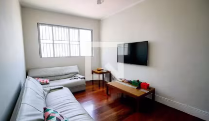 Apartamento à Venda - Mandaqui, 3 Quartos,  78 m2