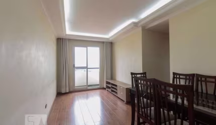Apartamento à Venda - Jardim Anália Franco, 3 Quartos,  65 m2