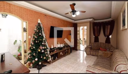 Casa à Venda - Jardim Maringá, 3 Quartos,  127 m2