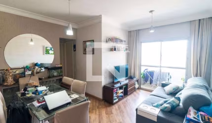 Apartamento à Venda - Saúde, 2 Quartos,  55 m2