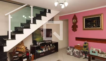 Casa à Venda - Itaquera, 3 Quartos,  230 m2