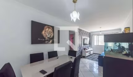 Apartamento à Venda - Jabaquara, 2 Quartos,  88 m2