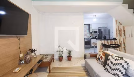 Casa à Venda - Vila Esperança, 3 Quartos,  98 m2