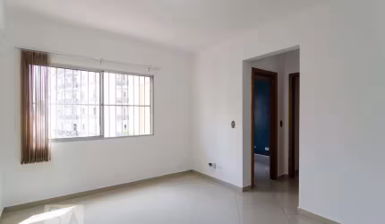 Apartamento à Venda - Vila Mascote, 2 Quartos,  65 m2