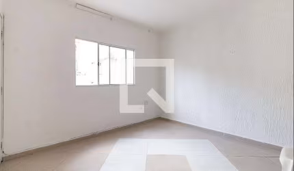 Casa à Venda - Bosque da Saúde, 3 Quartos,  80 m2