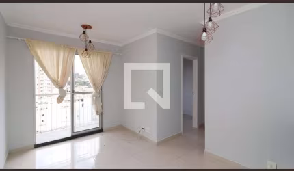 Apartamento à Venda - Cidade Patriarca, 2 Quartos,  49 m2