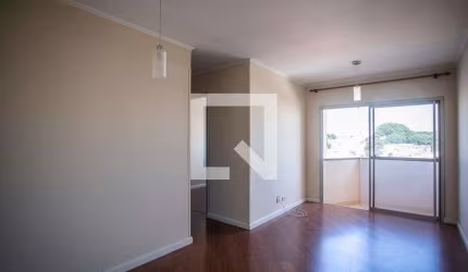 Apartamento à Venda - Jabaquara, 3 Quartos,  65 m2