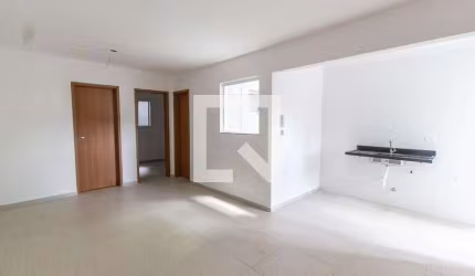 Apartamento à Venda - Água Fria, 2 Quartos,  55 m2