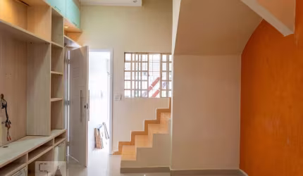 Casa à Venda - Belém, 3 Quartos,  160 m2