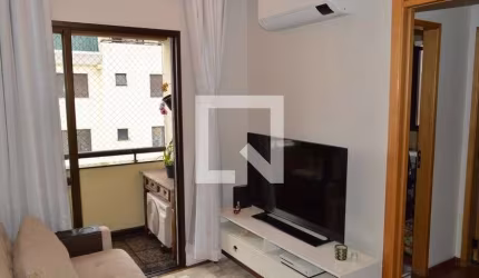 Apartamento à Venda - Liberdade, 2 Quartos,  57 m2