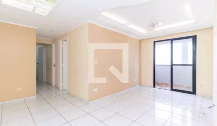 Apartamento à Venda - Itaquera, 3 Quartos,  70 m2