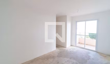 Apartamento à Venda - Jardim Santa Emília, 3 Quartos,  72 m2