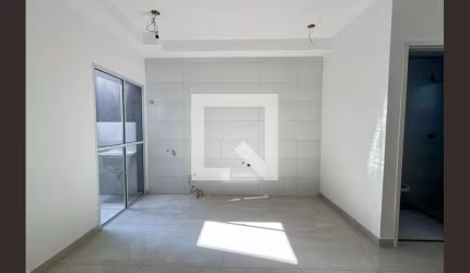 Apartamento à Venda - Vila Mangalot, 1 Quarto,  39 m2