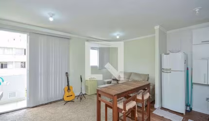 Apartamento à Venda - Jardim Marajoara , 1 Quarto,  40 m2