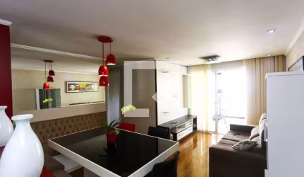 Apartamento à Venda - Panamby, 3 Quartos,  70 m2