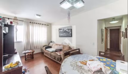 Apartamento à Venda - Jabaquara, 2 Quartos,  67 m2