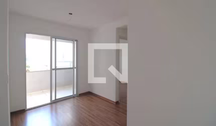 Apartamento à Venda - Jardim Marajoara , 2 Quartos,  45 m2