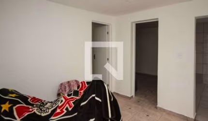 Casa à Venda - Vila Santa Clara, 2 Quartos,  94 m2