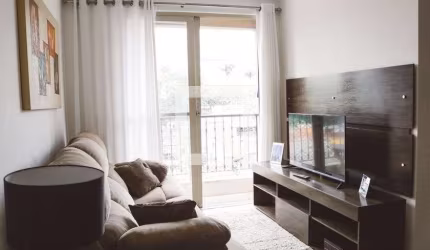 Apartamento à Venda - Santana, 2 Quartos,  50 m2