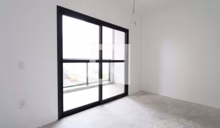 Apartamento à Venda - Lapa, 1 Quarto,  30 m2