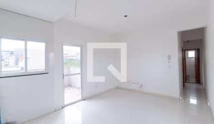 Apartamento à Venda - Artur Alvim, 2 Quartos,  121 m2