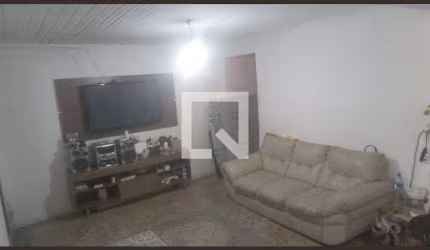 Casa à Venda - Parque São Domingos, 1 Quarto,  96 m2