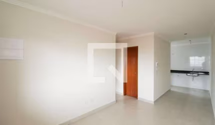 Apartamento à Venda - Água Fria, 2 Quartos,  43 m2