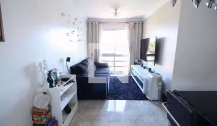 Apartamento à Venda - Freguesia do Ó, 3 Quartos,  63 m2