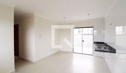 Apartamento à Venda - Água Fria, 2 Quartos,  57 m2