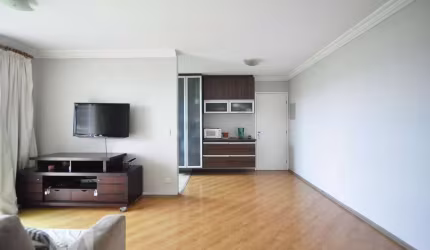 Apartamento à Venda - Panamby, 2 Quartos,  72 m2
