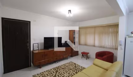 Apartamento à Venda - Santana, 2 Quartos,  72 m2