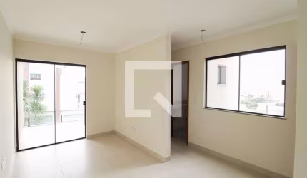 Apartamento à Venda - Água Fria, 2 Quartos,  59 m2